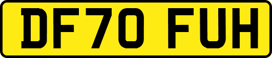 DF70FUH