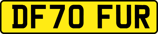 DF70FUR