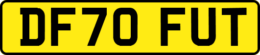 DF70FUT