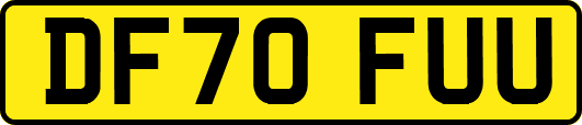 DF70FUU