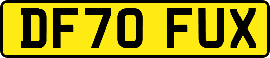 DF70FUX