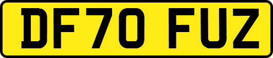 DF70FUZ