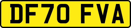DF70FVA