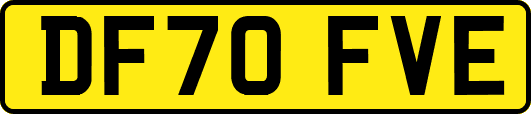 DF70FVE