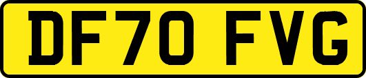 DF70FVG