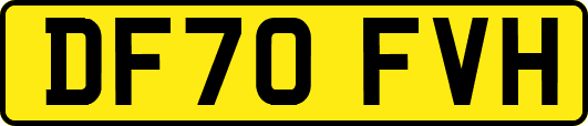 DF70FVH