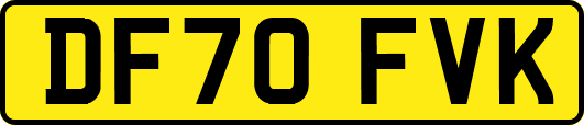 DF70FVK