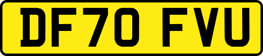 DF70FVU