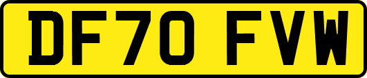 DF70FVW