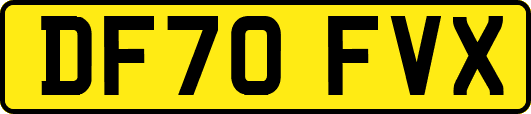 DF70FVX