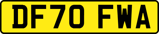 DF70FWA