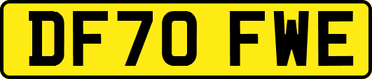 DF70FWE