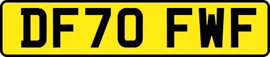 DF70FWF