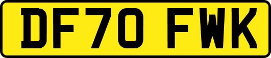 DF70FWK