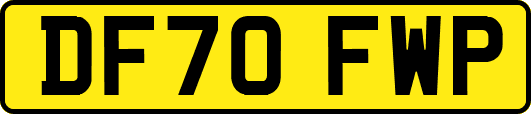 DF70FWP