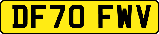 DF70FWV