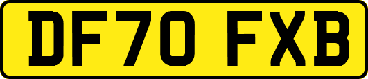 DF70FXB
