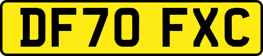 DF70FXC