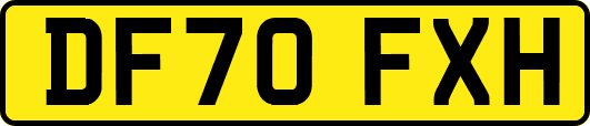 DF70FXH