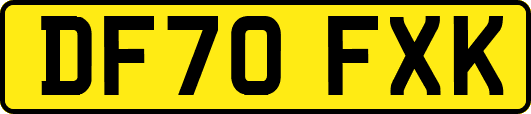 DF70FXK