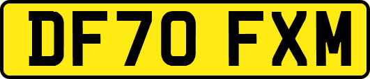 DF70FXM