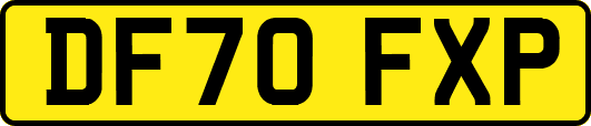 DF70FXP