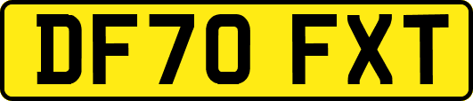 DF70FXT