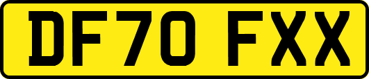 DF70FXX