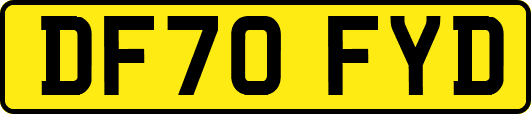 DF70FYD