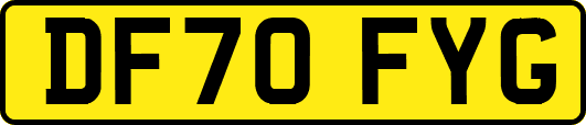 DF70FYG