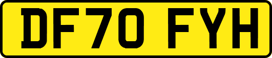 DF70FYH