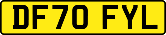 DF70FYL