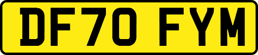 DF70FYM