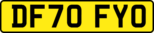 DF70FYO