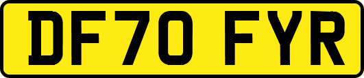 DF70FYR