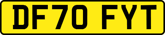 DF70FYT