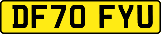 DF70FYU