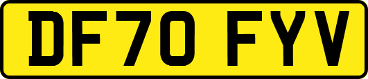 DF70FYV
