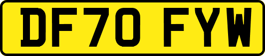 DF70FYW