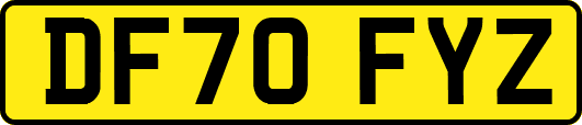 DF70FYZ