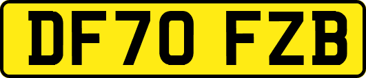 DF70FZB