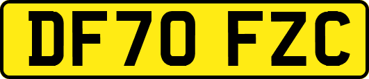 DF70FZC