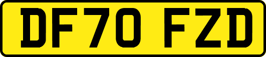 DF70FZD