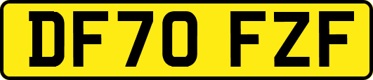 DF70FZF