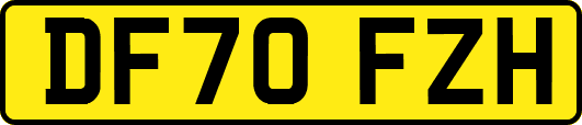 DF70FZH