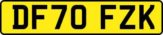 DF70FZK