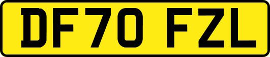 DF70FZL