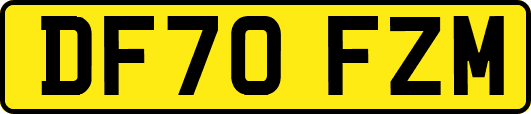 DF70FZM