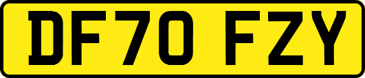 DF70FZY