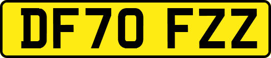 DF70FZZ